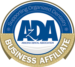 AzDA Services business affiliate logo 2013